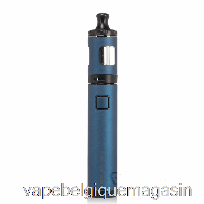 Vape Jetable Innokin Endura Apex Starter Kit Bleu